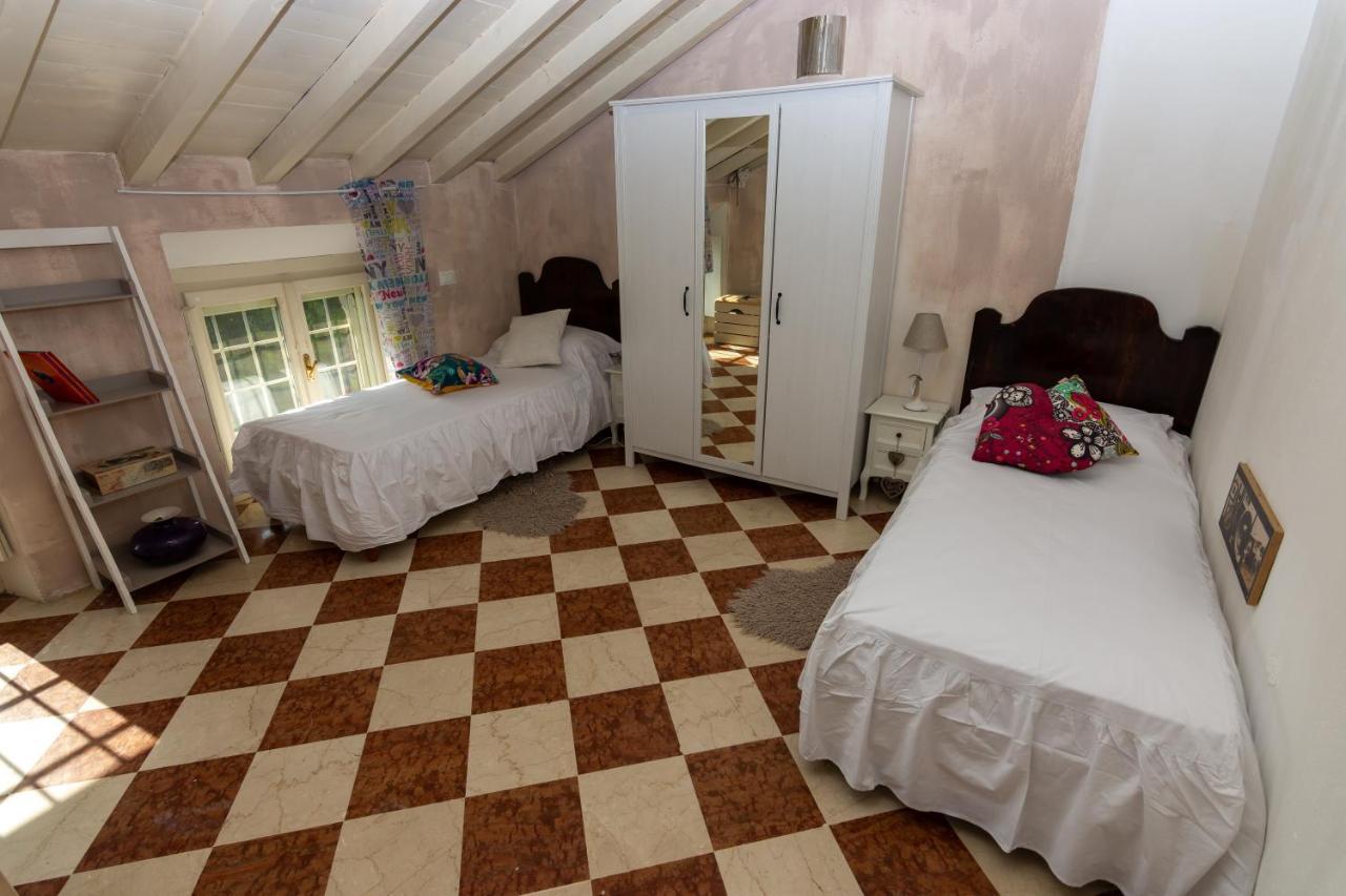 Villa Milly Брешия Экстерьер фото